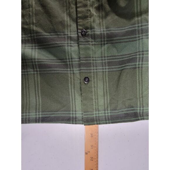 Lululemon Brushed Woven Overshirt - L - Picture 3 of 7